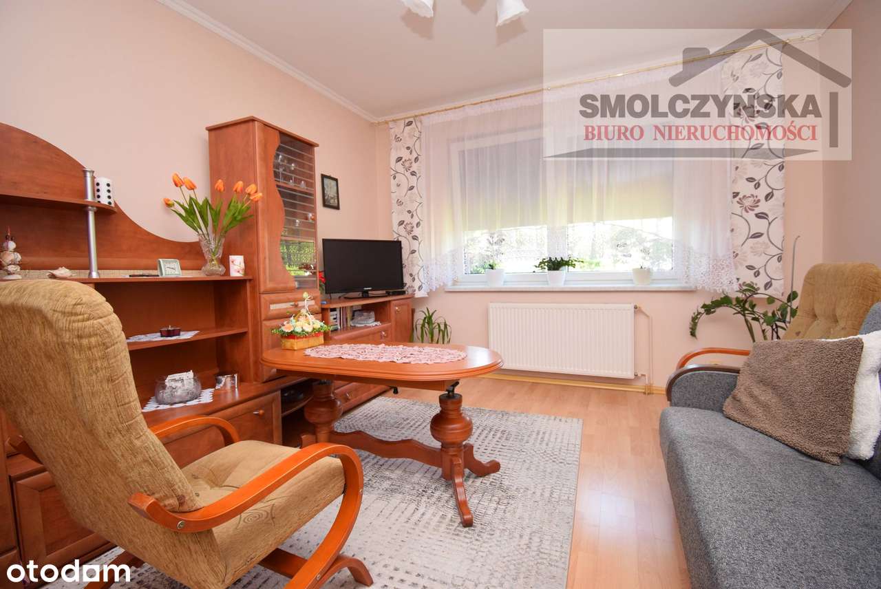 Dom 80m2 Tymianek k.Koźminka - Pełny obrazek: 5/12