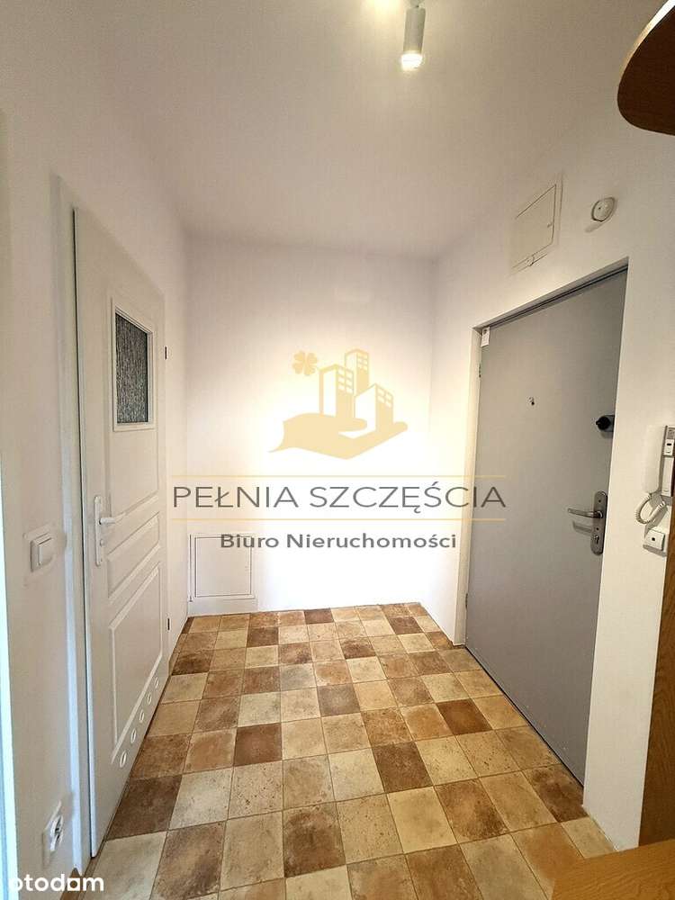 Park Grabiszyński 1-pok 35m2 Oddzielna Kuchnia.-7