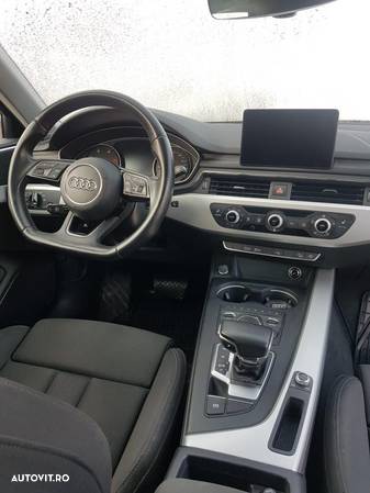 Audi A4 Allroad - 9