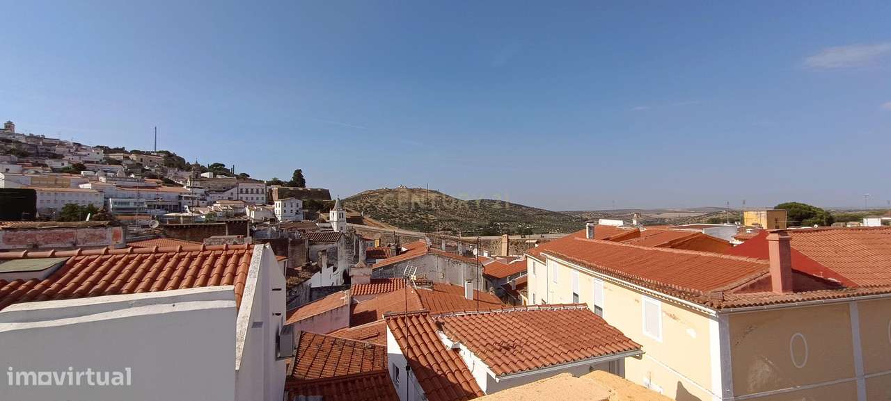 Oportunidade Única no Coração do Centro Histórico de Elvas - Grande imagem: 4/4