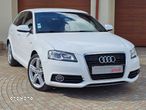 Audi A3 2.0 TDI Sportback DPF S line Sportpaket (plus) - 10