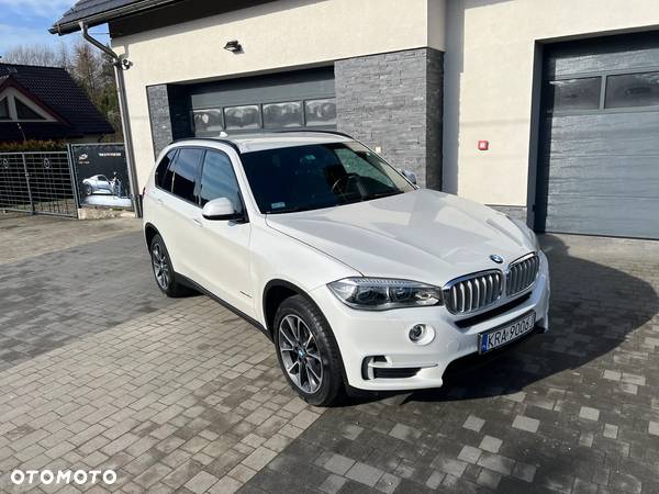 BMW X5 xDrive40d - 3