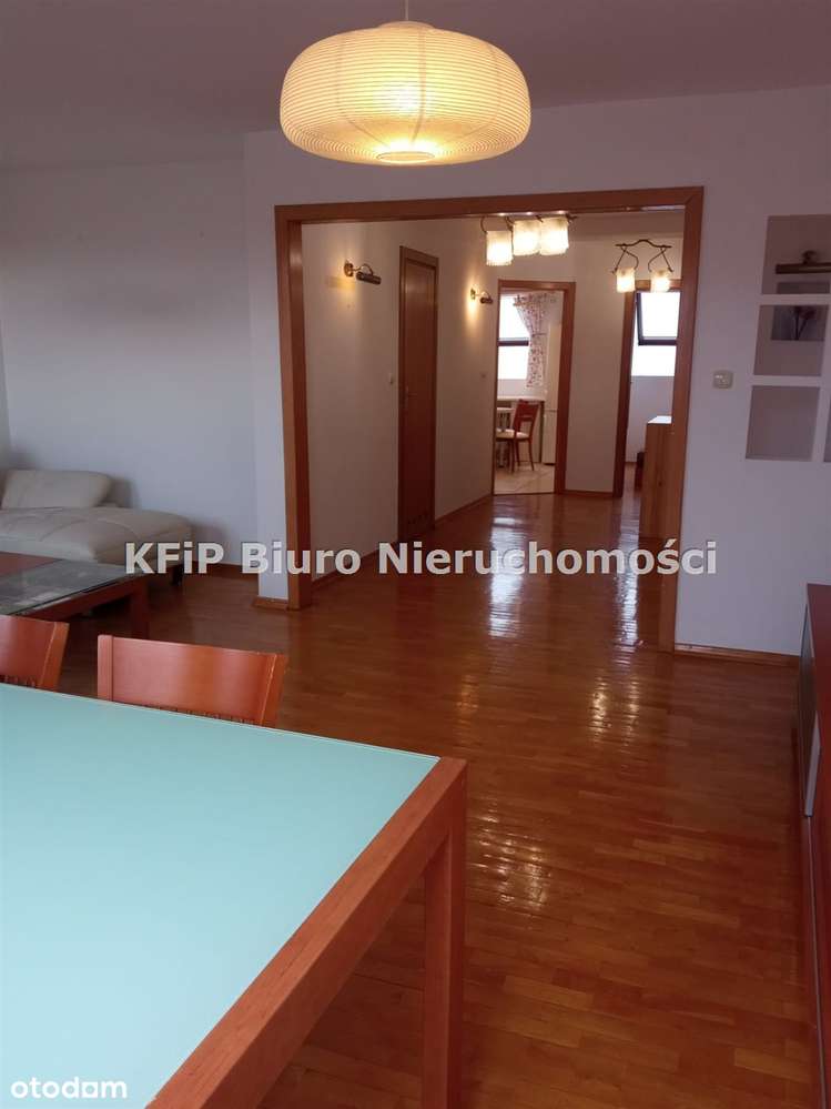 Przestronne mieszkanie, 2 tarasy kameralne osiedl-8