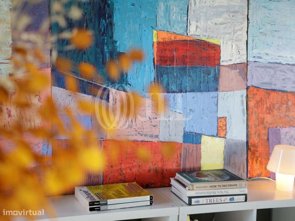 Moradia T11 com piscina, em Grândola - Grande imagem: 4/20