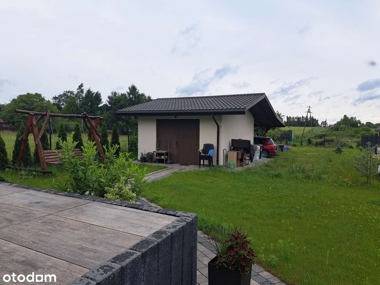 Dom na sprzedaż, Janiszew, ul. Dębowa - Pełny obrazek: 4/18