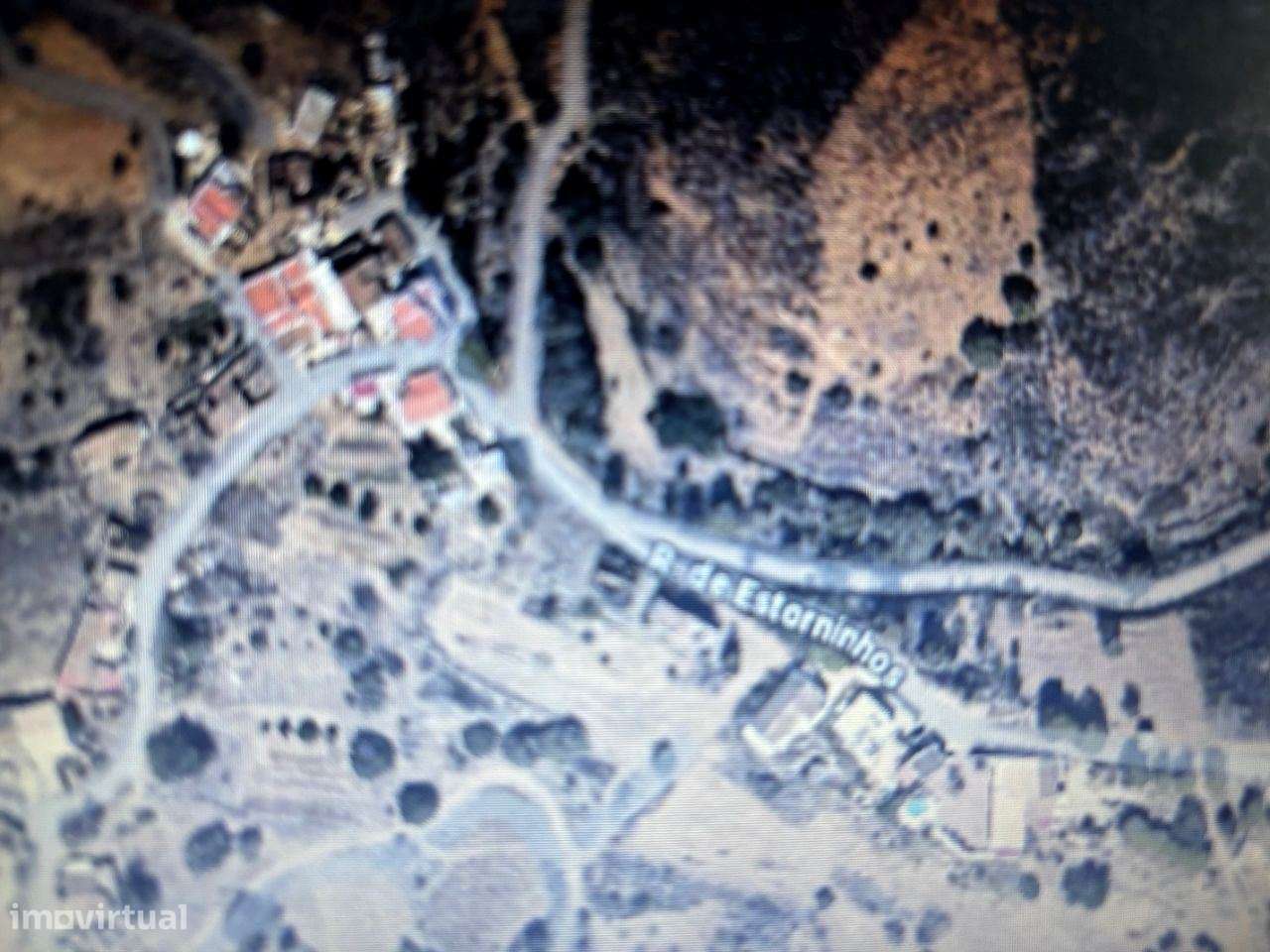 Magnífico Lote de Terreno, c/ 2789m2, p/ construção de Moradia/PROJ...-6