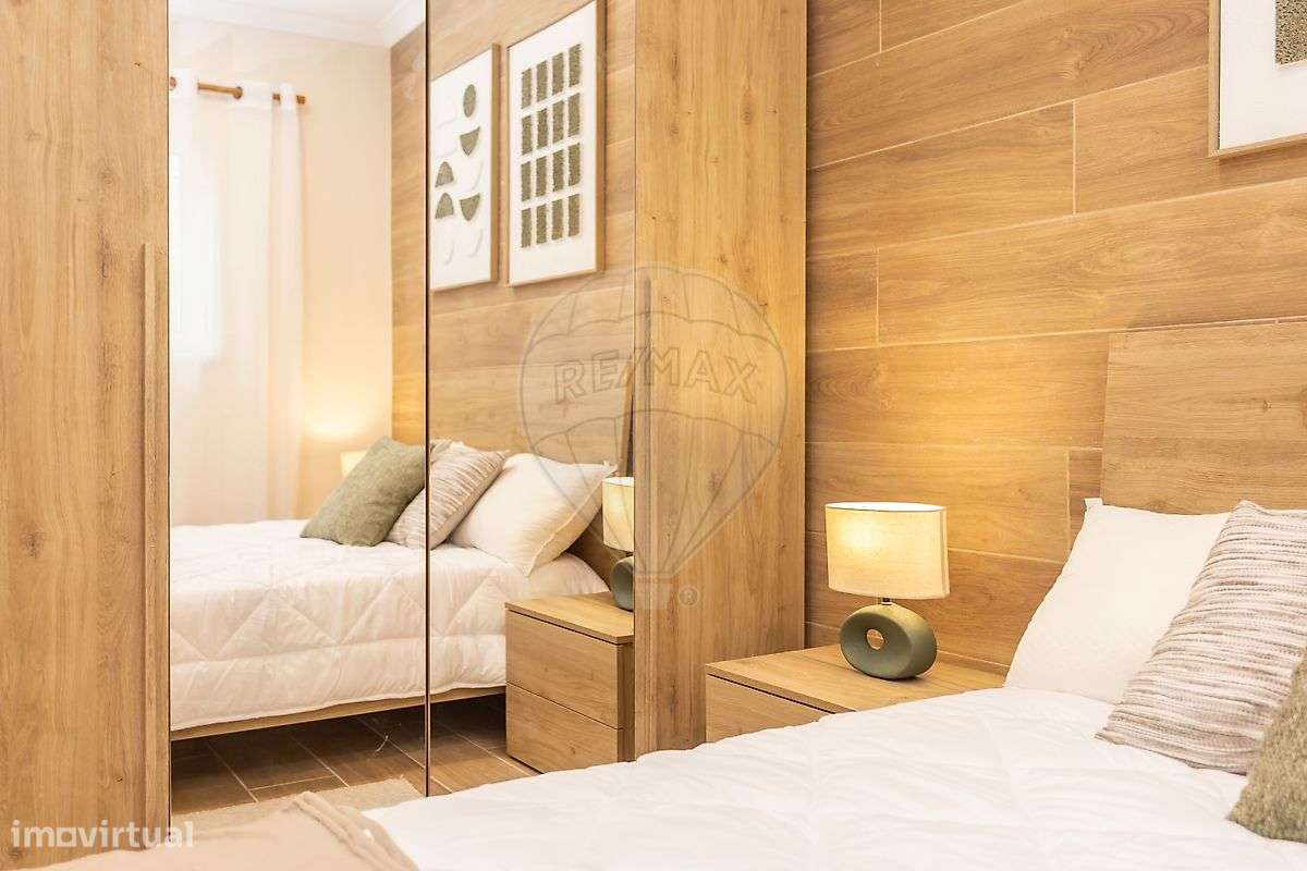 Moradia T1 para venda-24