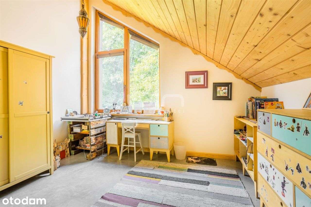 Dom, 405 m², Porąbka-16