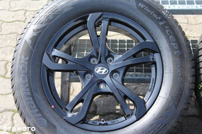 ORYG HYUNDAI 17cali 5x114 ET47 7J SANTA FE TUCSON - 3