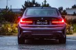 BMW 330 e iPerformance Pack M - 5