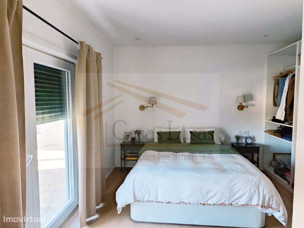 Moradia de Charme - T3-12