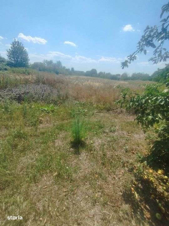 Teren intravilan situat pe strada Varful Mandra, Targu Jiu - Imagine principală: 3/6