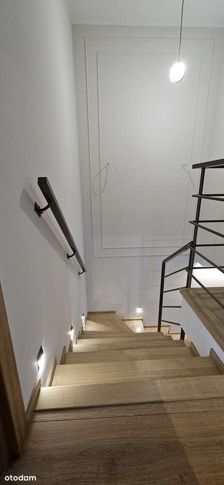 Segment 105 m², 5 pokoi – Józefów Centrum TOP Lokalizacja Bez prowizji-16