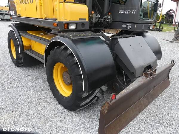 Volvo EW140C ROTOTILT / Sprowadzona / - 27