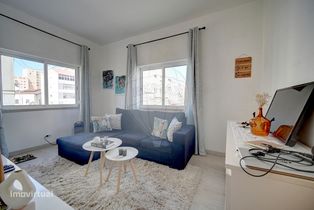 Apartamento T2 para venda