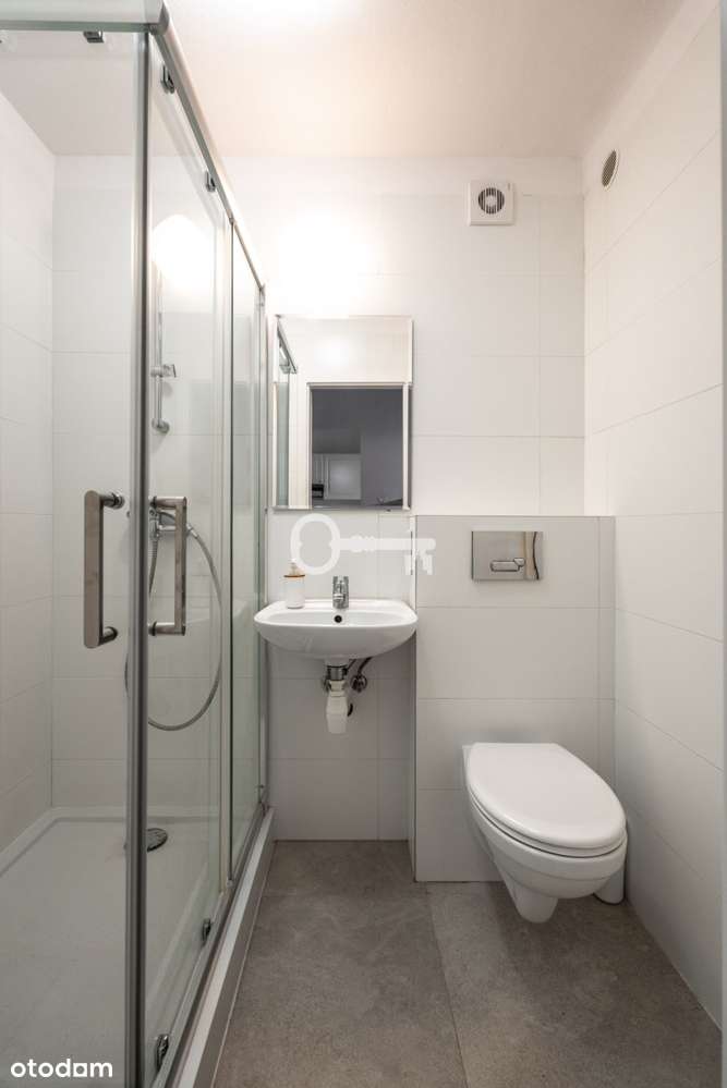 Funkcjonalne | Piwnica | Zielona okolica-4