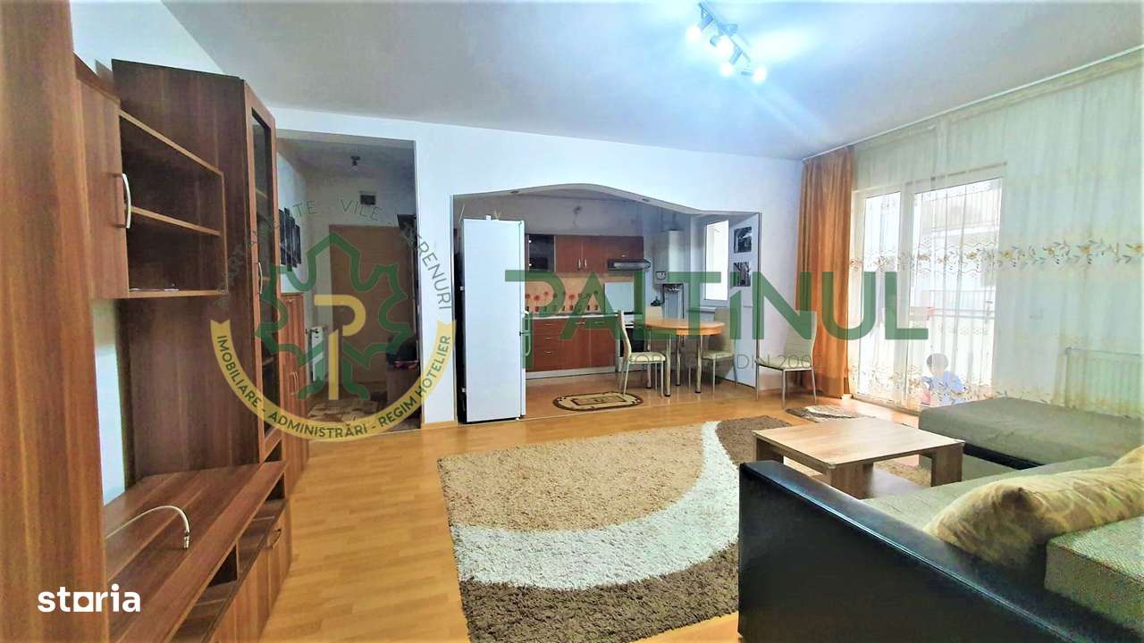 Apartament de vanzare, etaj 1, Selimbar, Sibiu-8