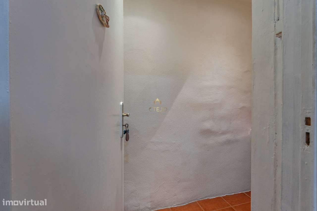 Apartamento T4 Central em Misericórdia, Lisboa-5