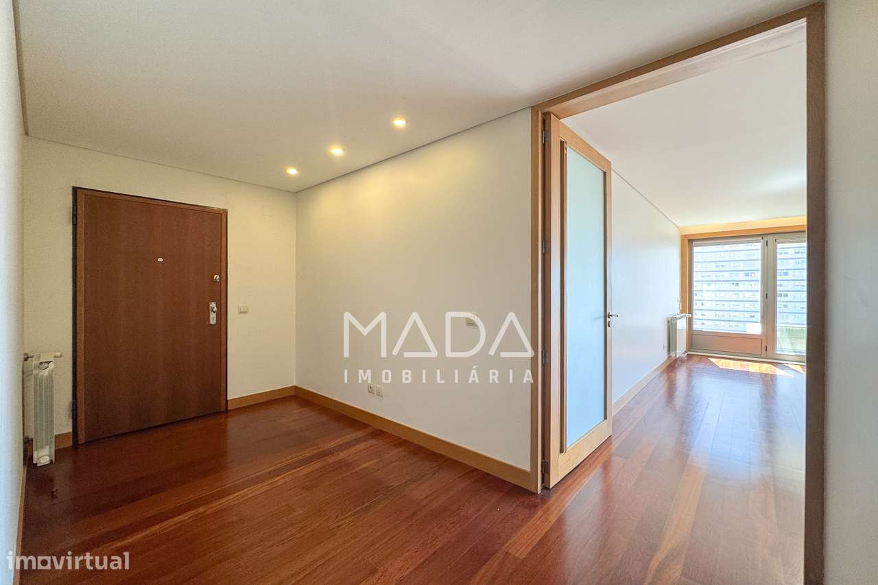 Apart. T4 duplex de luxo na zona da Exponor em Matosinhos, Porto-5