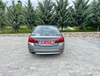 BMW Seria 5 525d xDrive Sport-Aut. - 10