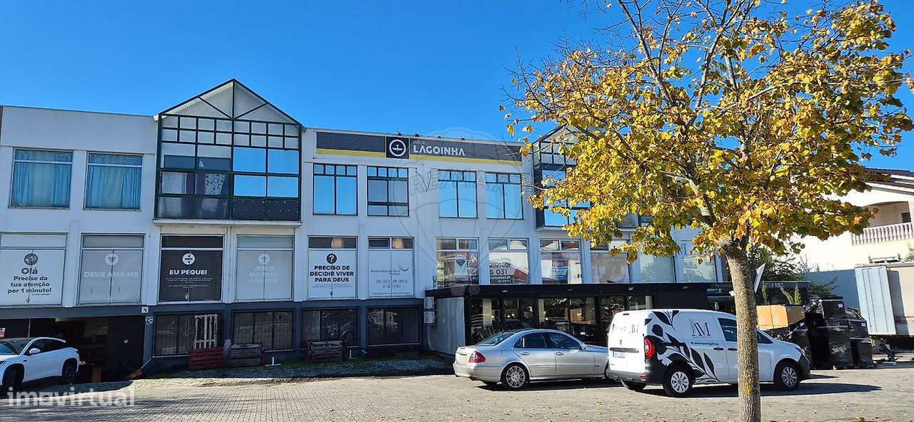 Loja  para arrendamento - Grande imagem: 2/25