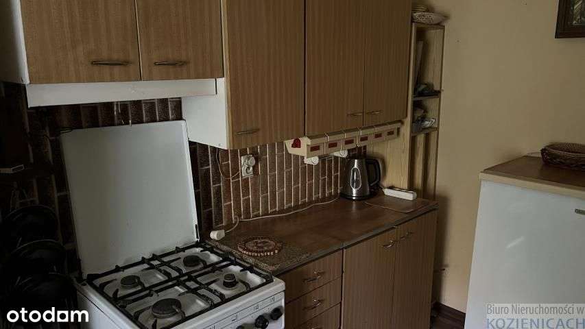 Sieciechów.Sielski dom.-5