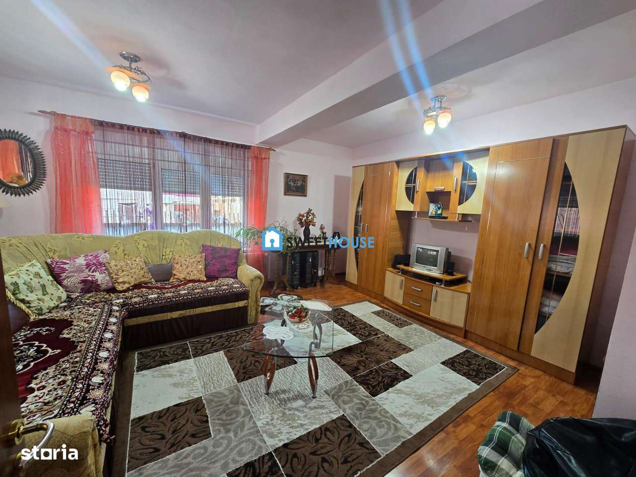 Casa in Centru Fagaras - Imagine principală: 3/14