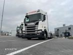 Scania R410 - 7