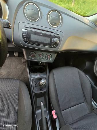 SEAT Ibiza 1.6 TDI FR 30 Anos - 18