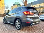 BMW X1 sDrive16d Advantage - 28