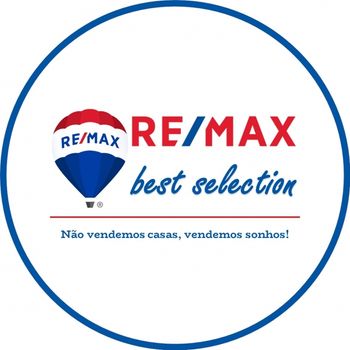 Remax Best Selection Logotipo