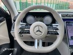 Mercedes-Benz Klasa S 400 d 4-Matic L 9G-TRONIC - 23