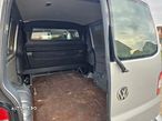 Volkswagen Transporter T5 - 2.0 TDI - 170 CP - DSG - MIXT - 5 locuri - EXTRALUNG - 13