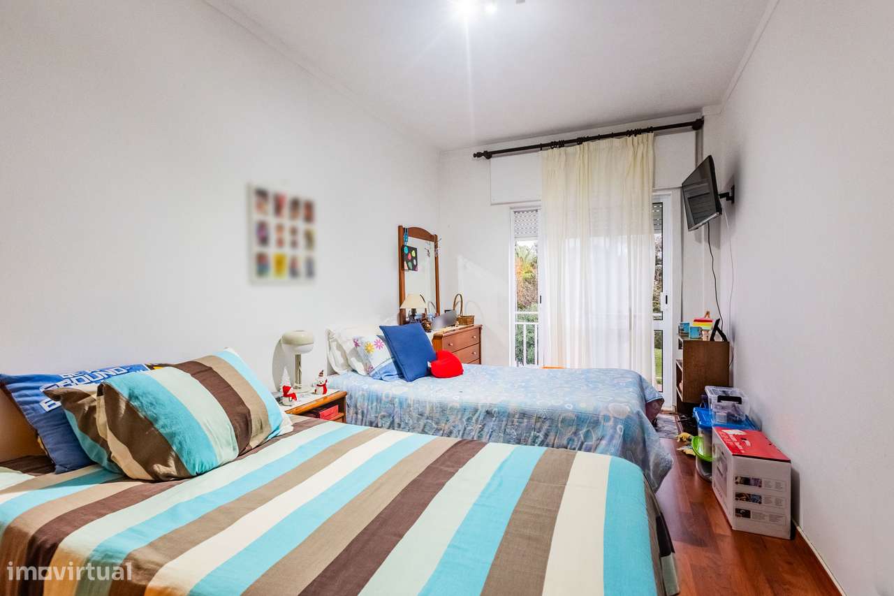Apartamento T3 - Ponta Delgada - Grande imagem: 4/9