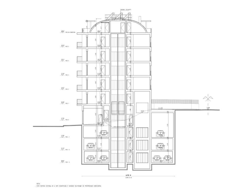 Terreno com Projeto Aprovado - Excelente Oportunidade de Investimen... - Grande imagem: 5/5