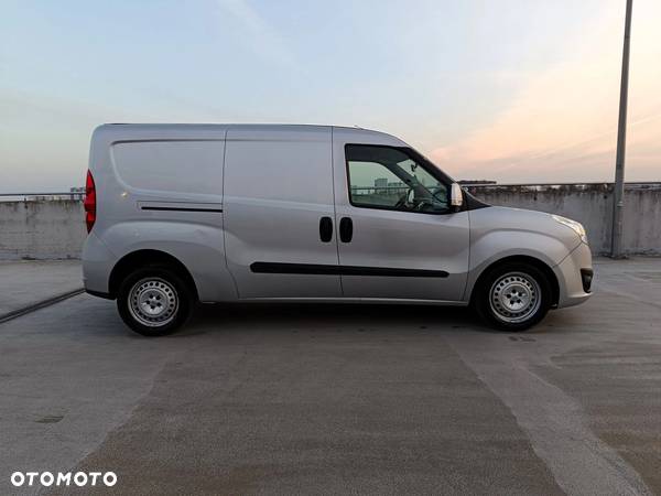 Opel Combo - 4