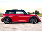 MINI John Cooper Works Sport-Aut. - 8