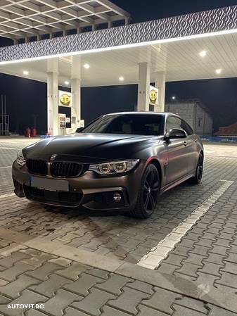 BMW Seria 4 - 1