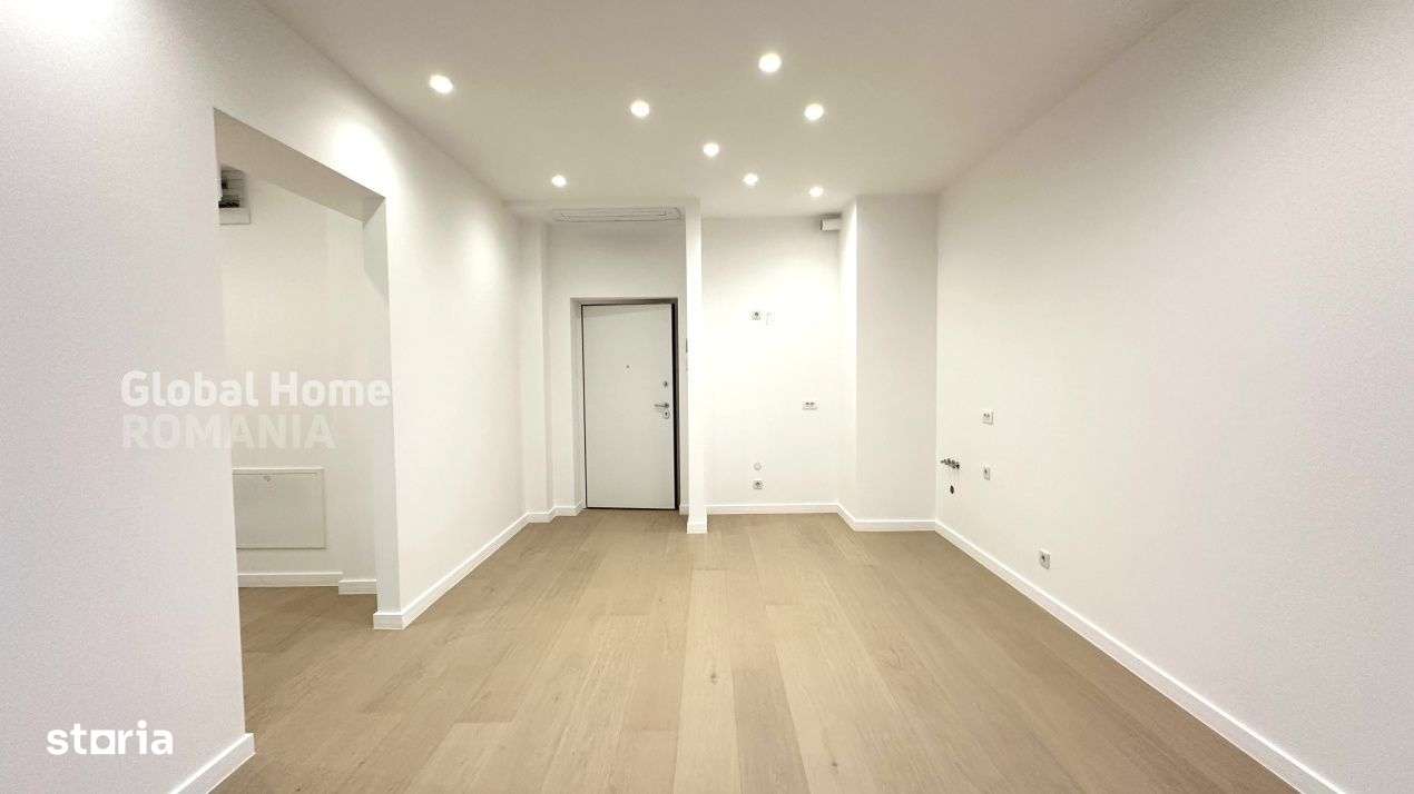 Apartament 2 camere | Aviatiei Tower | 51MP | 0% Comision