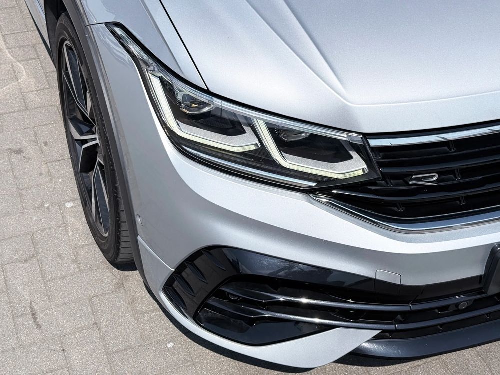 Volkswagen Tiguan 2021 — zdjęcie 4