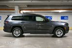 Jeep Grand Cherokee - 5