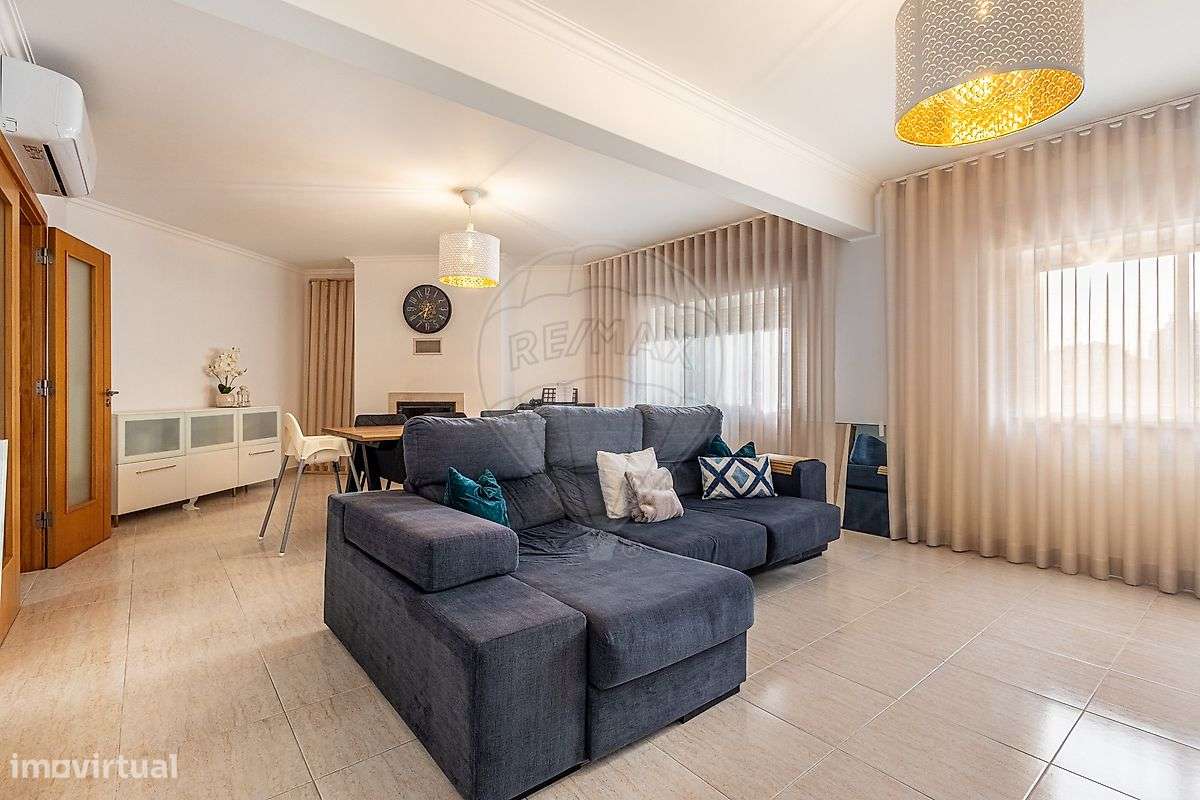 Apartamento T3 para venda-7