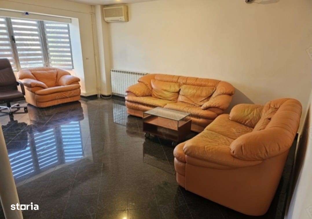 3 Camere Dec | Bulevardul Decebal – Piața Alba Iulia | 72 mp | Etaj 1-3