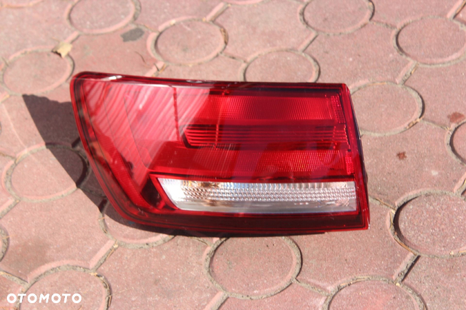 Lampa Tylna Lewa Audi A4 B9 Kombi 8W9945069 - 2