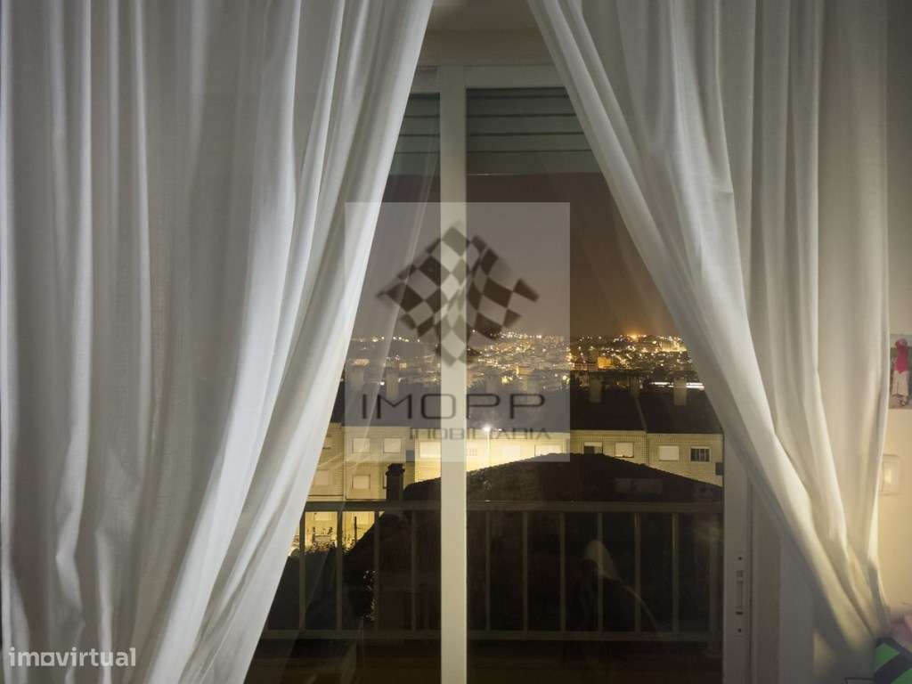 Moradia de Excelência na Amadora - Exclusividade, Conforto e Locali...-46