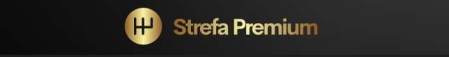 Strefa Premium logo