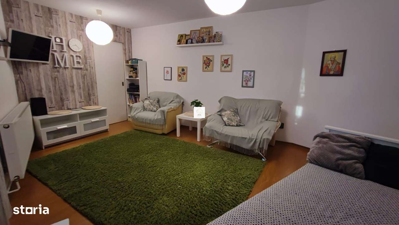 Apartament 2 camere Lidl Buftea acces rapid scoli si gradinite-0