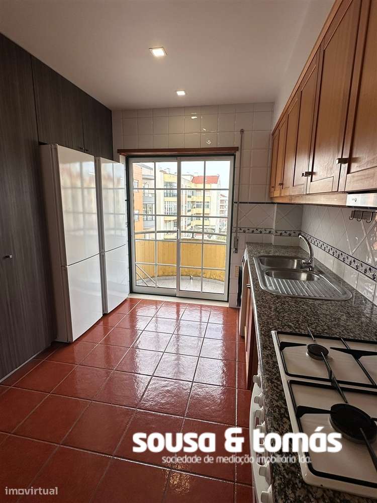 Quarto  Arrendamento em Marrazes e Barosa,Leiria - Grande imagem: 5/17