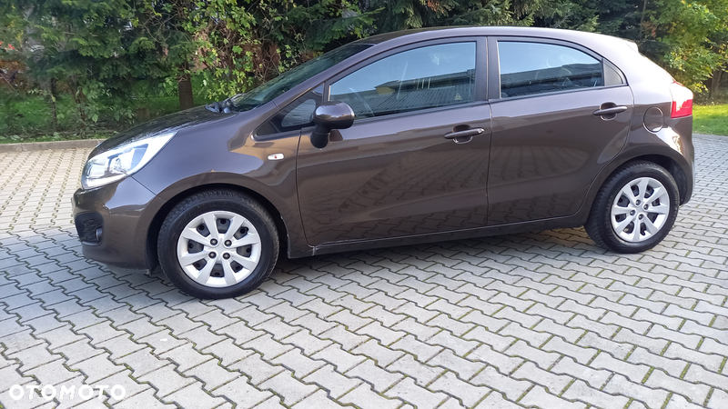 Kia Rio 1.2 Spirit - 2