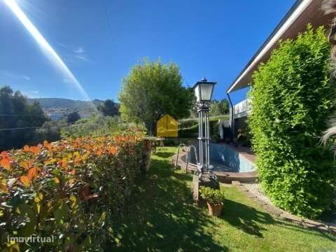 Moradia de Charme em Lamego - Grande imagem: 4/60